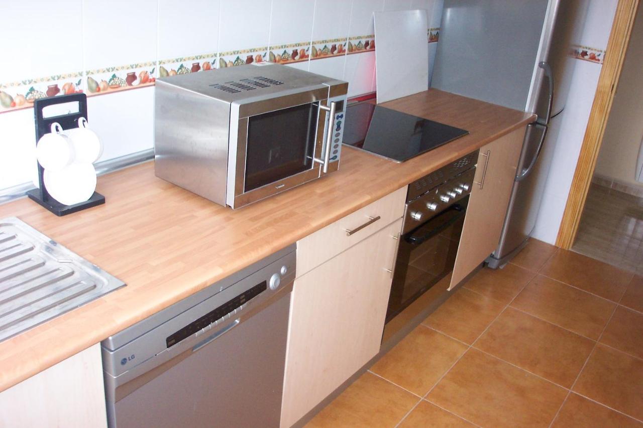 Duplex Con Preciosas Vistas Ruidera Exterior foto