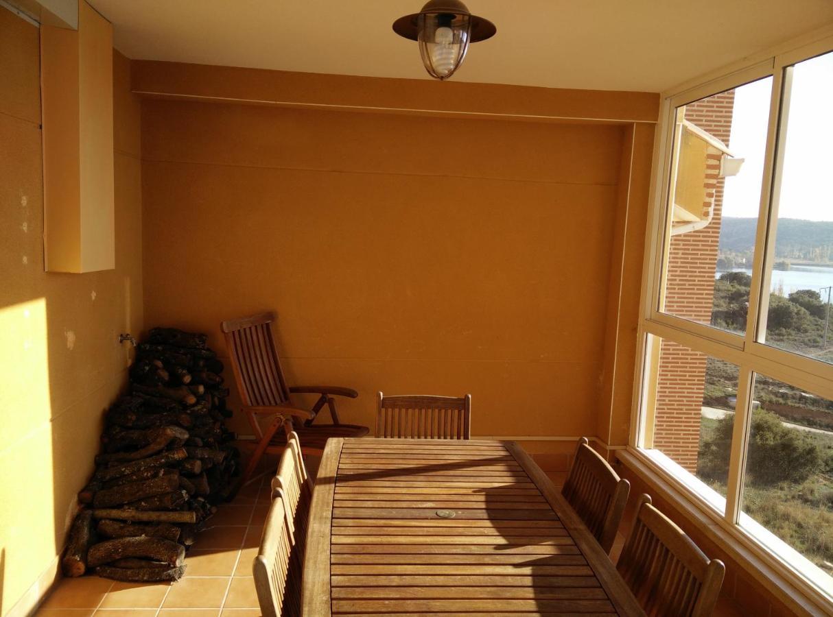 Duplex Con Preciosas Vistas Ruidera Exterior foto