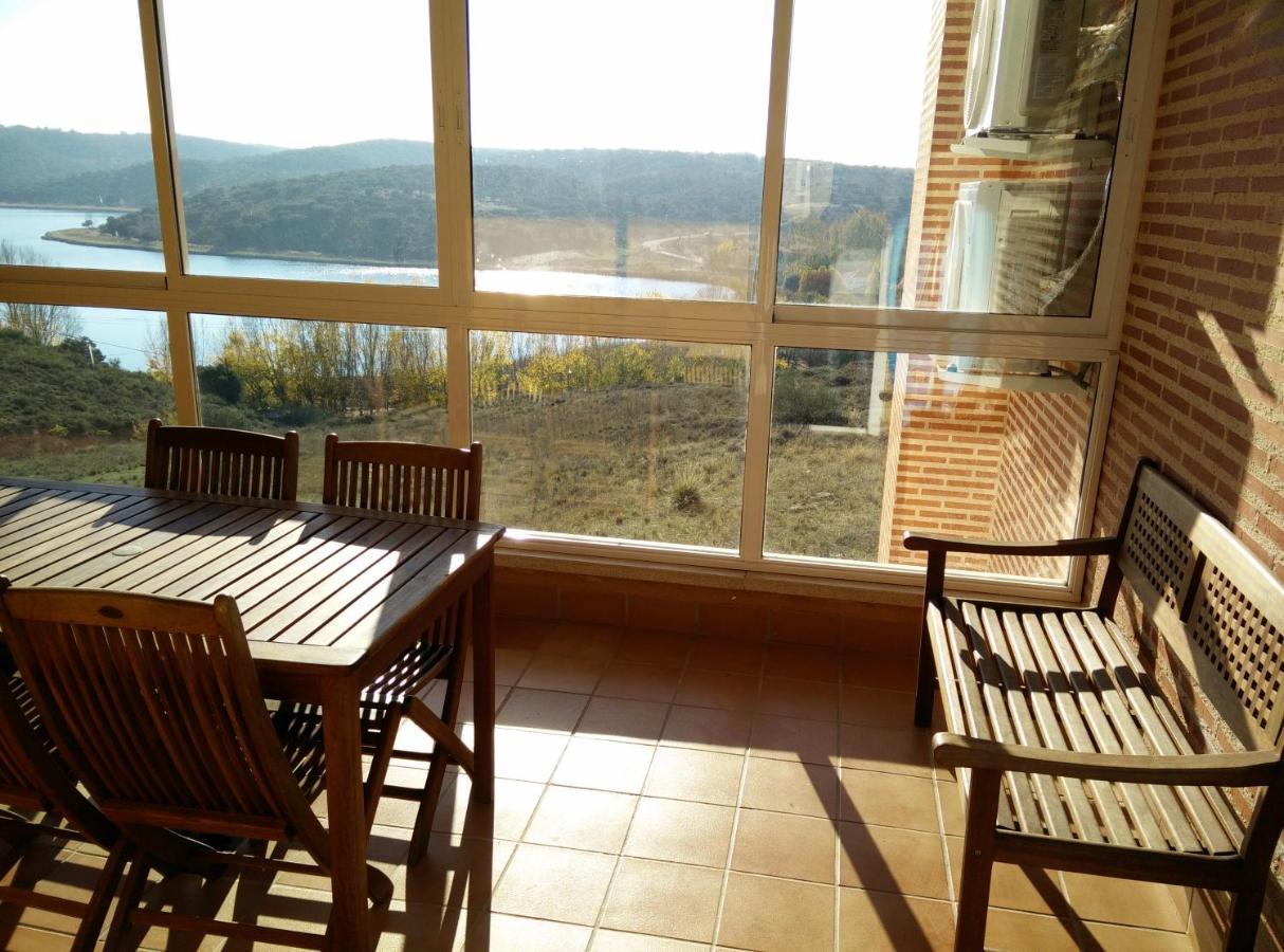 Duplex Con Preciosas Vistas Ruidera Exterior foto