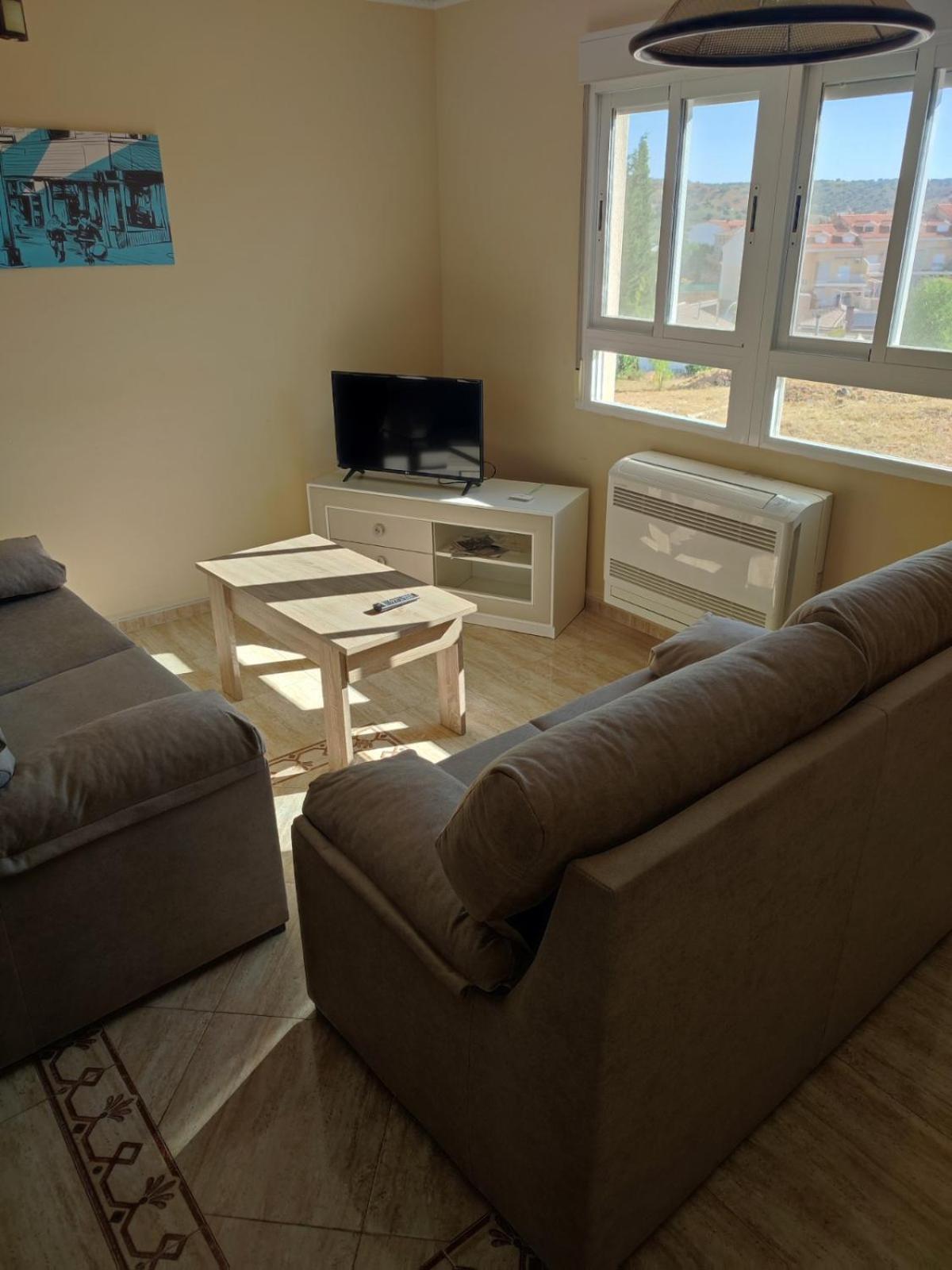 Duplex Con Preciosas Vistas Ruidera Exterior foto
